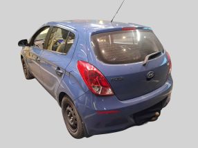 Hyundai i20 - 2014