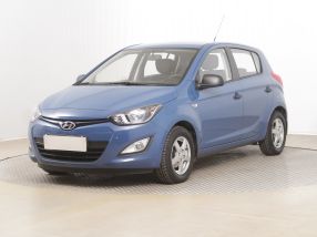 Hyundai i20 - 2014