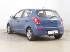 Hyundai i20 - 2014