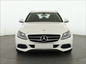Mercedes-Benz C - 2016