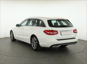 Mercedes-Benz C - 2016