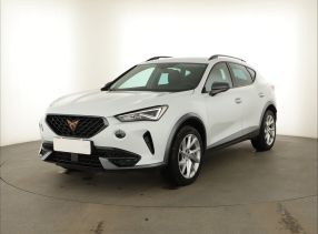 Cupra Formentor - 2022