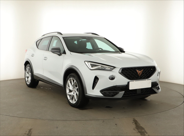 Cupra Formentor 2022