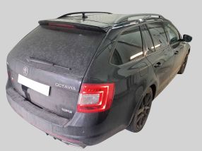 Skoda Octavia - 2013
