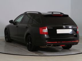 Škoda Octavia - 2013