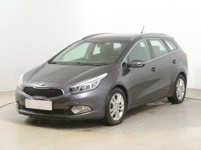 Kia Ceed - 2013