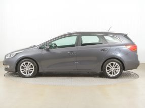 Kia Ceed - 2013