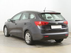 Kia Ceed - 2013