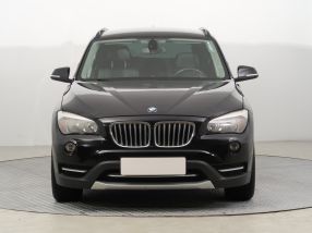 BMW X1 - 2013
