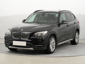 BMW X1 - 2013