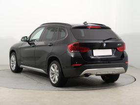 BMW X1 - 2013