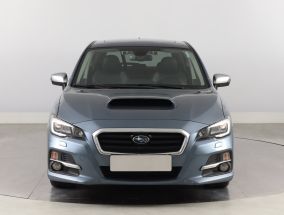 Subaru Levorg - 2017