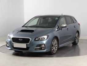 Subaru Levorg - 2017