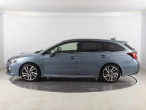 Subaru Levorg - 2017