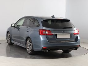 Subaru Levorg - 2017