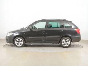 Skoda Fabia - 2009