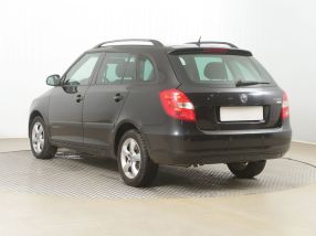 Skoda Fabia - 2009