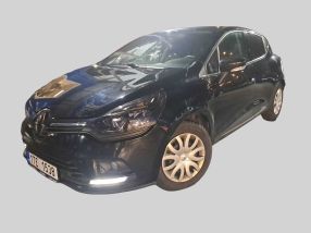 Renault Clio - 2018