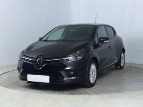Renault Clio - 2018