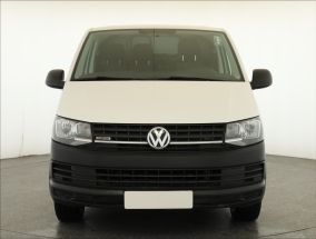 Volkswagen Transporter - 2016