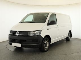 Volkswagen Transporter - 2016
