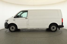 Volkswagen Transporter - 2016