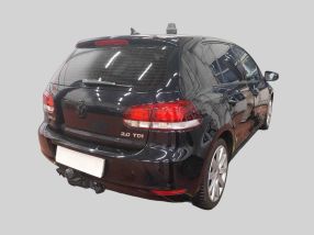 Volkswagen Golf - 2008