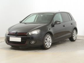 Volkswagen Golf - 2008