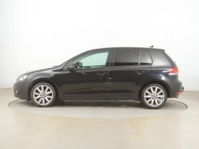 Volkswagen Golf - 2008