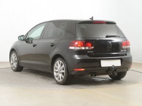 Volkswagen Golf - 2008
