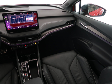 Škoda Enyaq Coupe - 2022