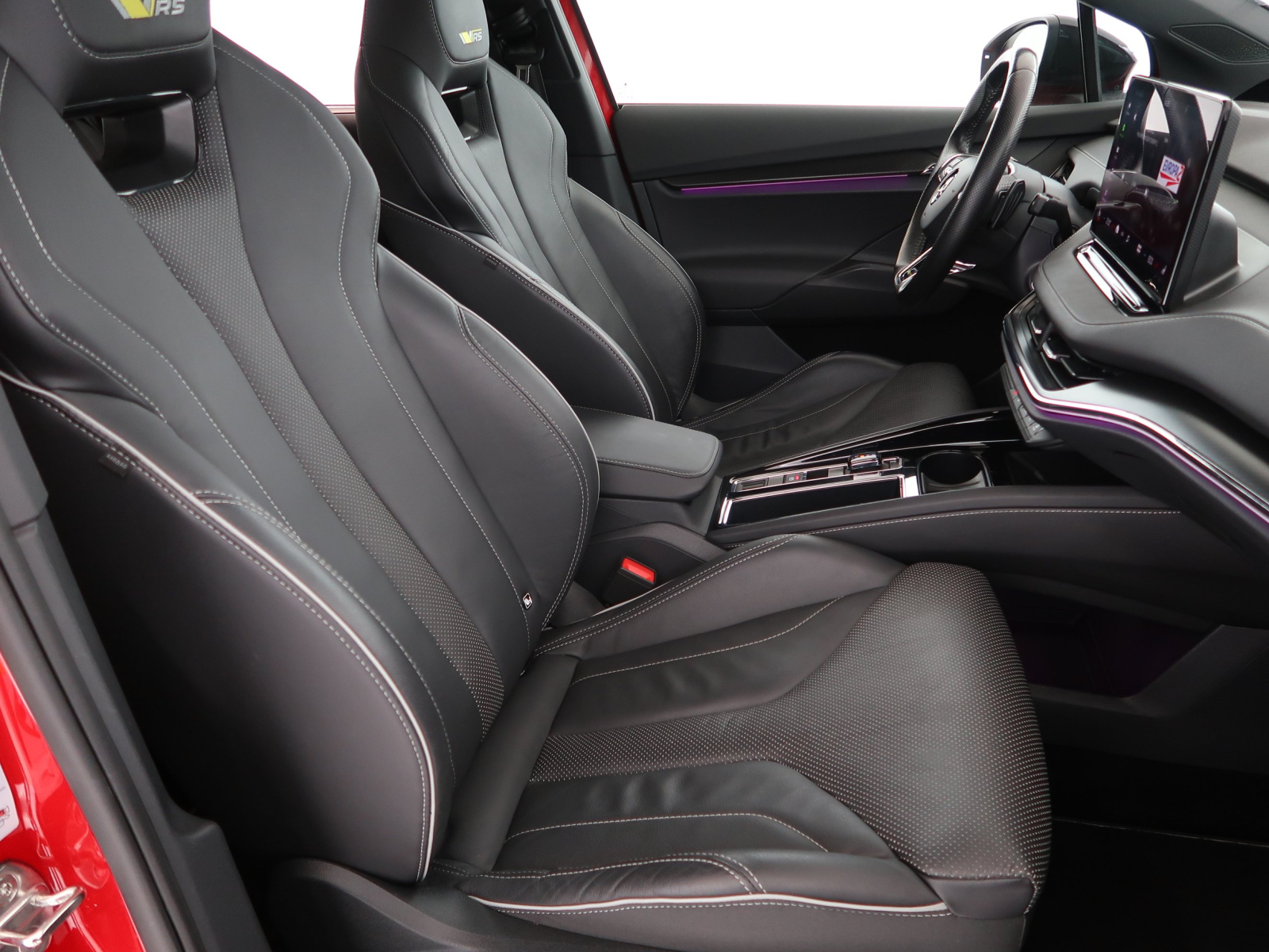 Škoda Enyaq Coupe - 2022