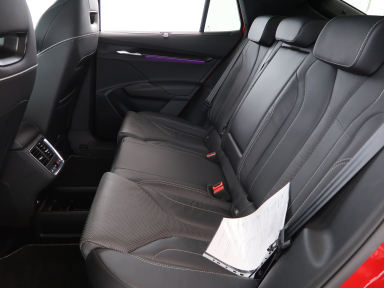 Škoda Enyaq Coupe - 2022