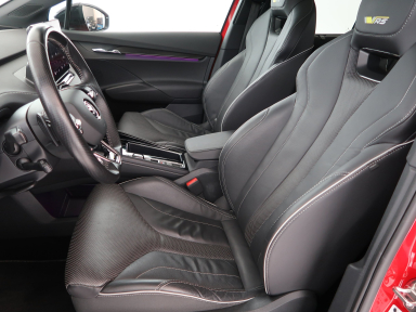 Škoda Enyaq Coupe - 2022