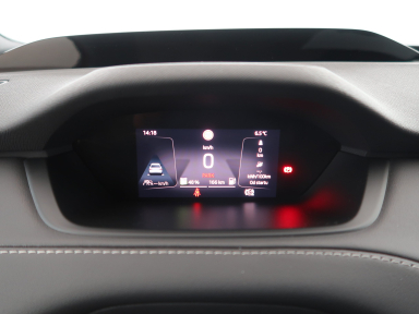 Škoda Enyaq Coupe - 2022