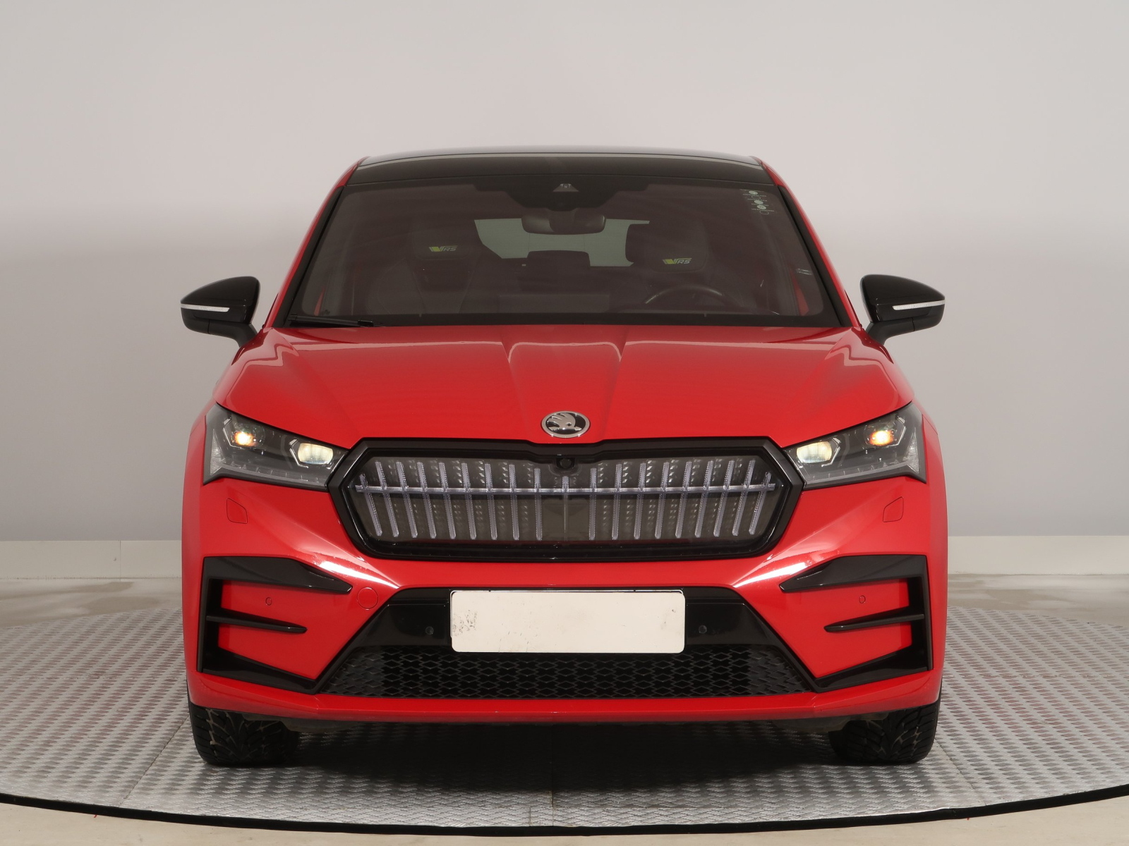 Škoda Enyaq Coupe - 2022