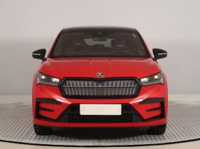 Skoda Enyaq Coupé - 2022