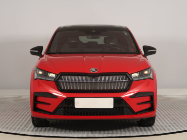 Škoda Enyaq Coupe - 2022