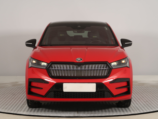 Škoda Enyaq Coupe