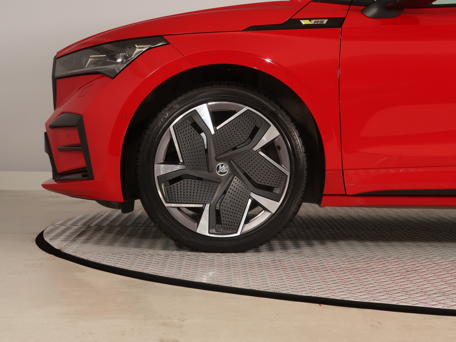 Škoda Enyaq Coupe - 2022