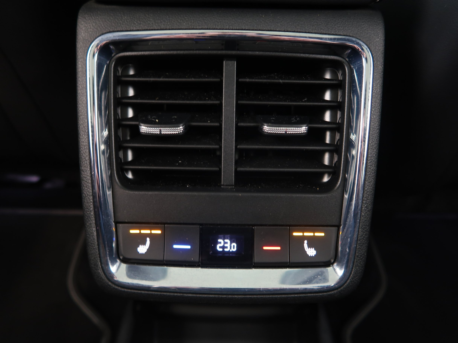 Škoda Enyaq Coupe - 2022