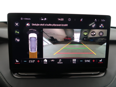 Škoda Enyaq Coupe - 2022