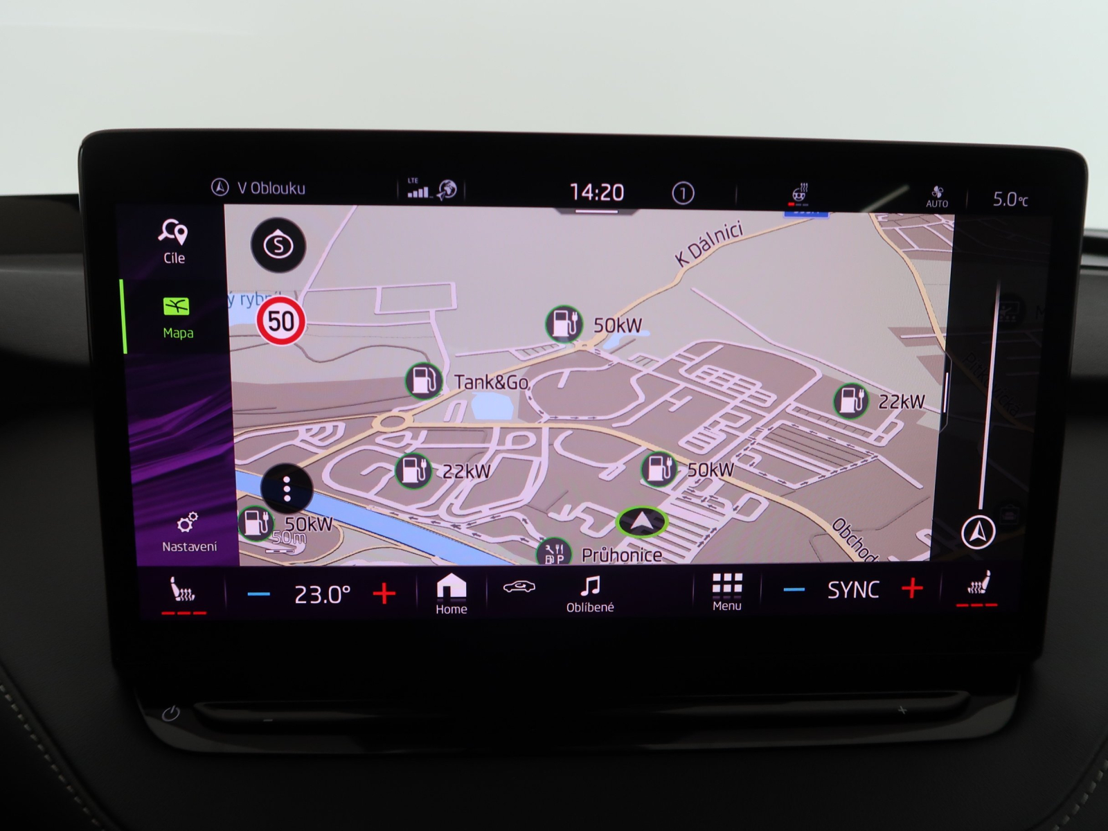 Škoda Enyaq Coupe - 2022