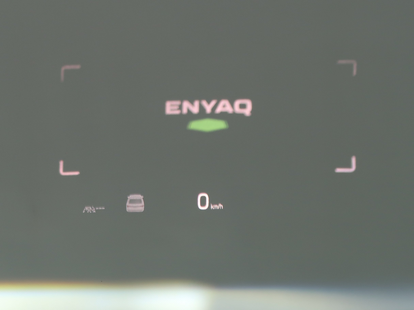 Škoda Enyaq Coupe - 2022