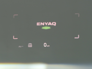 Škoda Enyaq Coupe - 2022