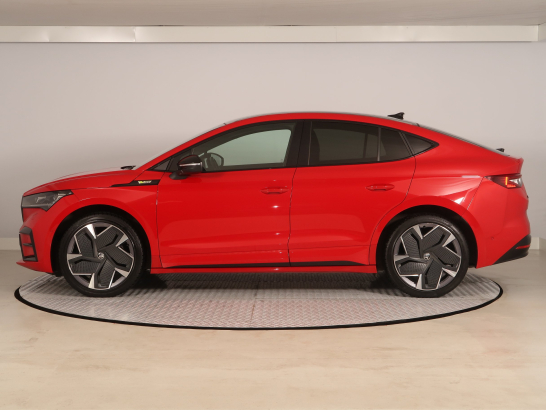 Škoda Enyaq Coupe