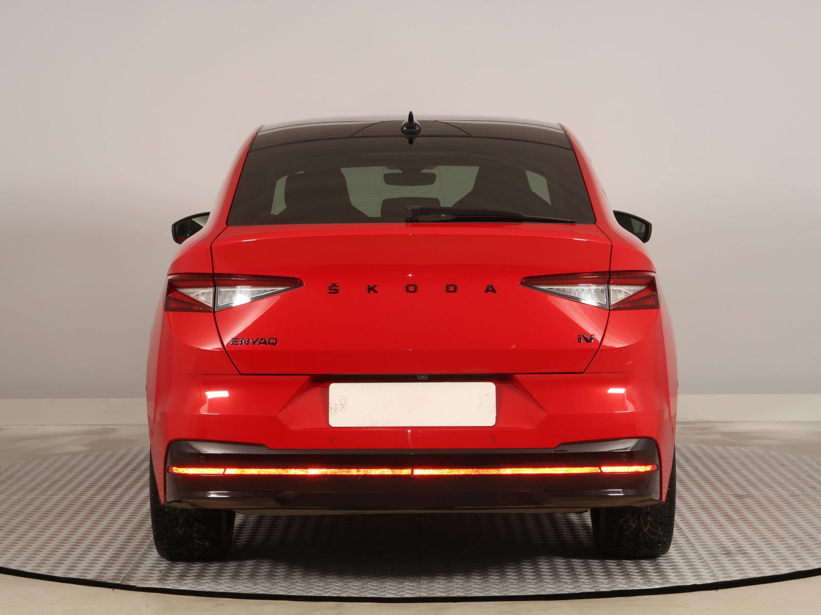 Škoda Enyaq Coupe - 2022