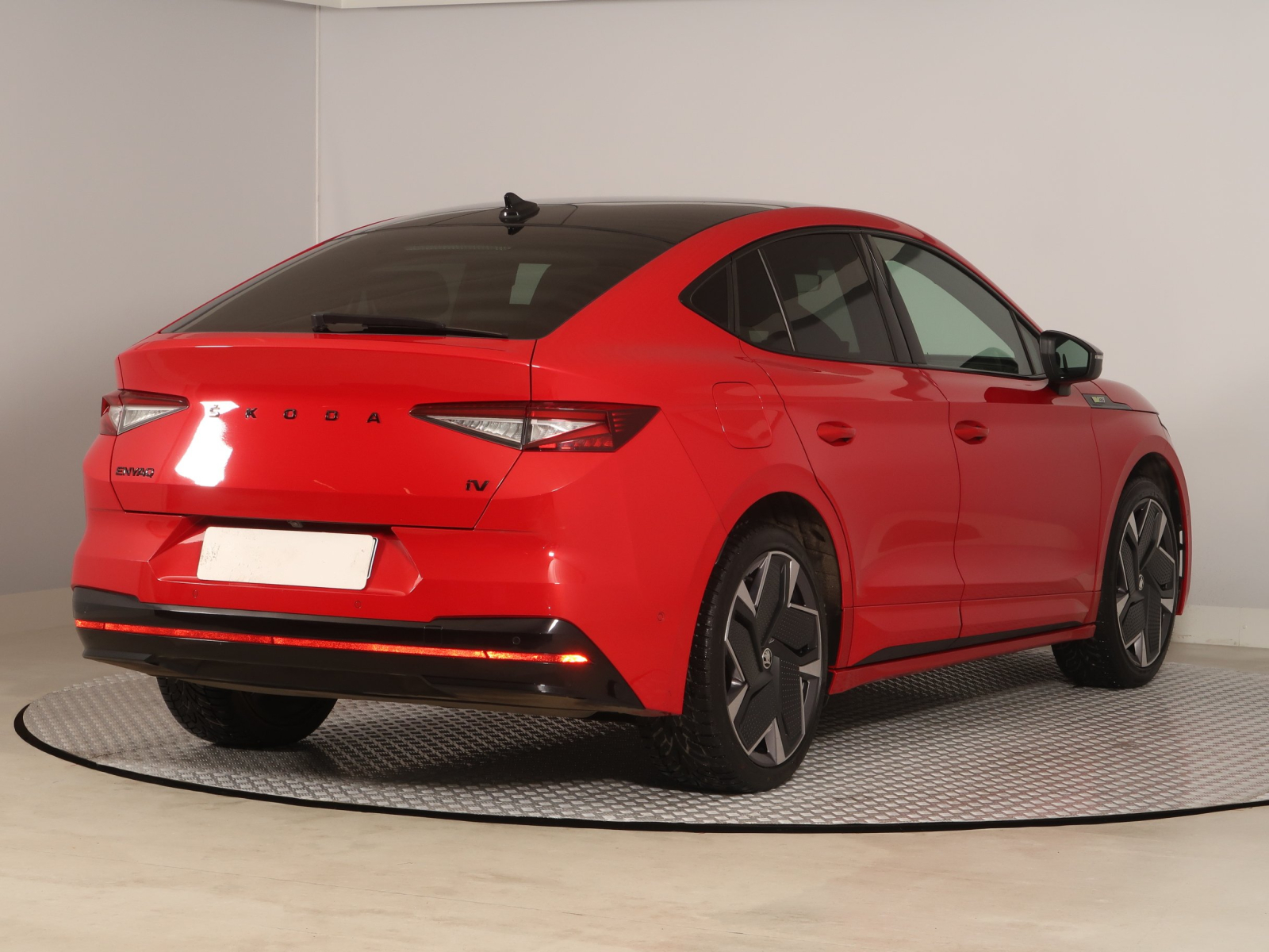 Škoda Enyaq Coupe - 2022