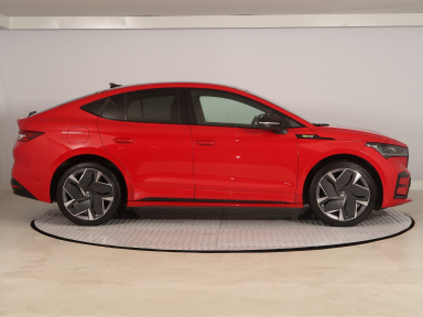 Škoda Enyaq Coupe - 2022
