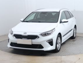 Kia Ceed - 2020